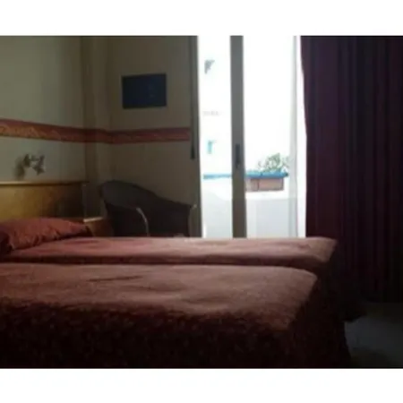 Hotel Athena Giardini Naxos