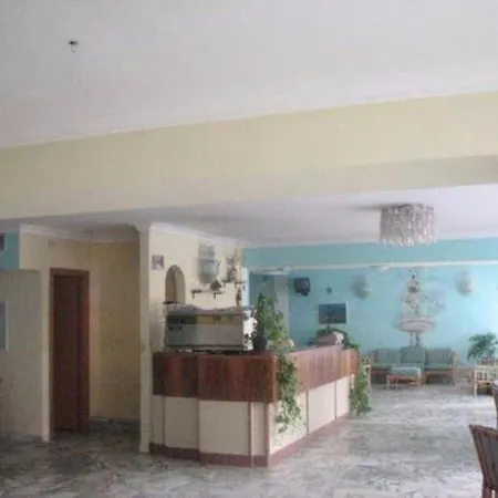 Hotel Athena 3*