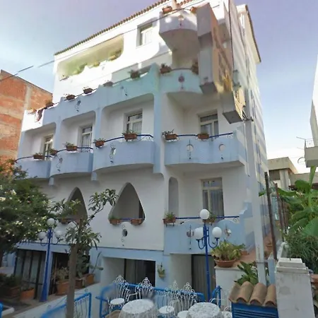 Hotel Athena