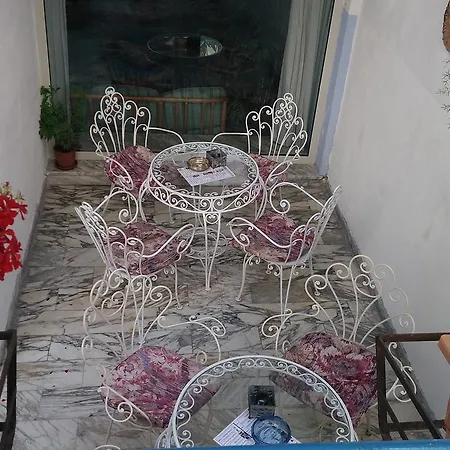 Hotel Athena Giardini Naxos