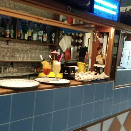 Hotel Athena 3*