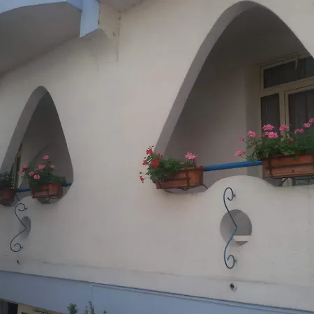 Ξενοδοχείο Athena Giardini Naxos