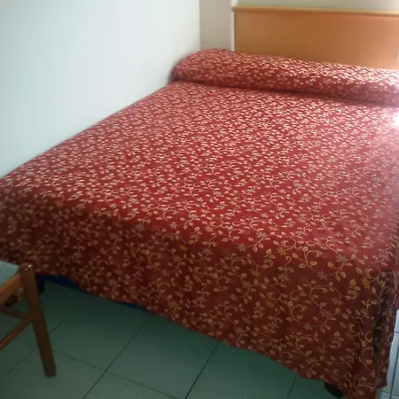 Ξενοδοχείο Athena Giardini Naxos