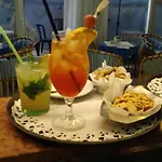Athena Hotel Giardini Naxos